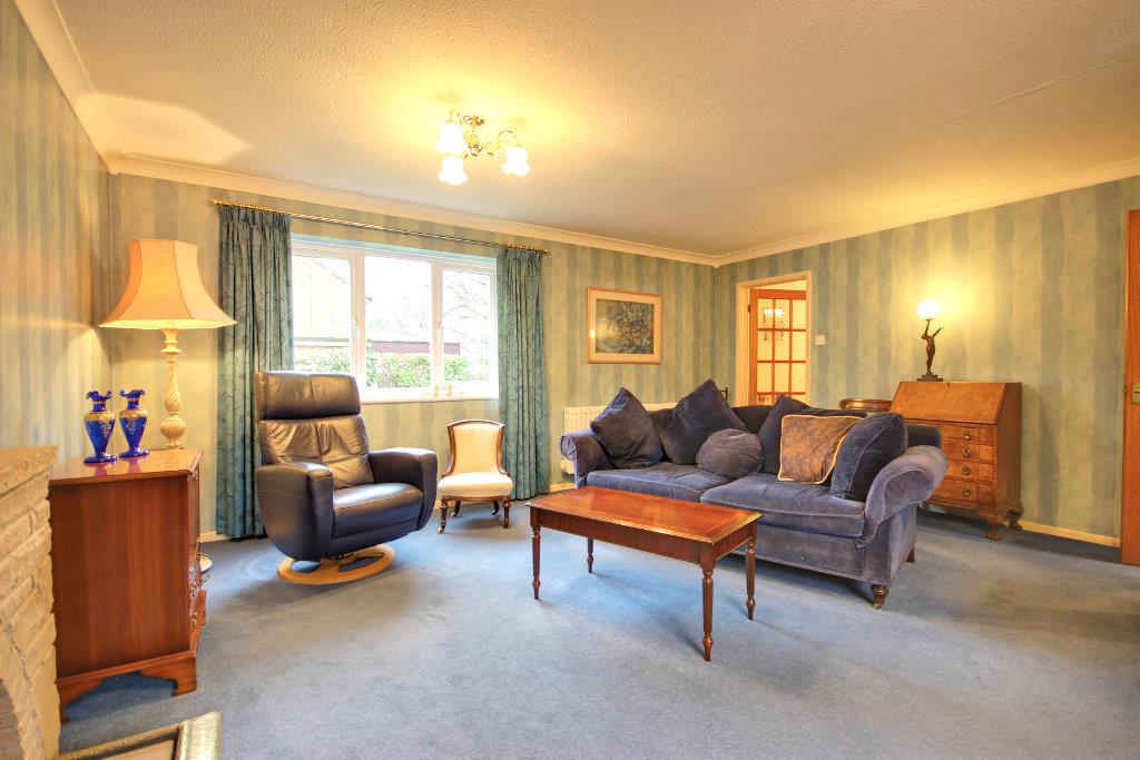 Redgates, Walkington, Beverley